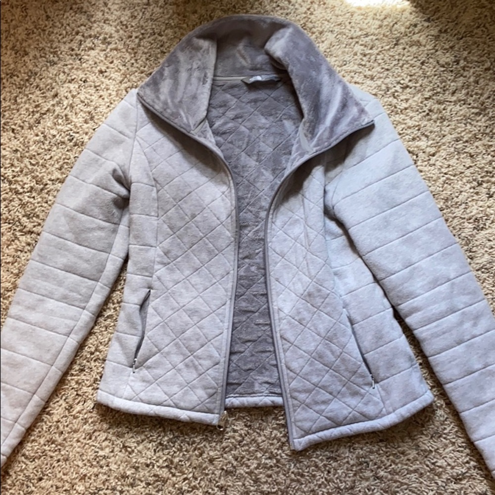 The North Face Jacket